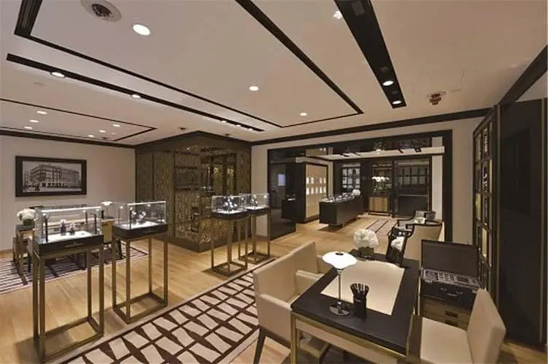 广东中山帝舵维修店在哪